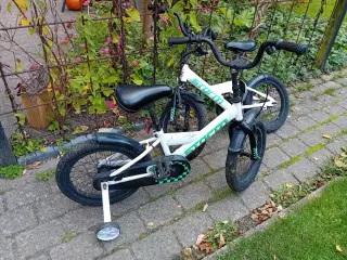 Cykel