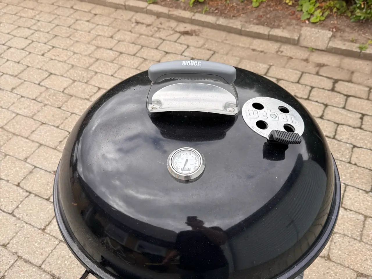 Billede 4 - Weber grill 