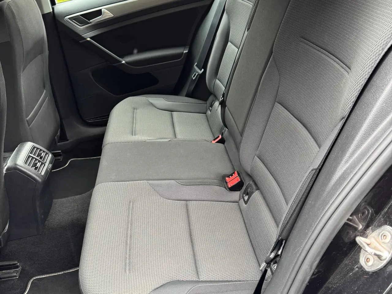 Billede 6 - Vw golf 7 variant 1.6 tdi comfortline