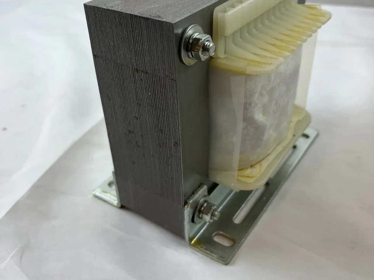 Billede 10 - Michael Riedel RSTN 630 UL‑CSA Transformer To 115V