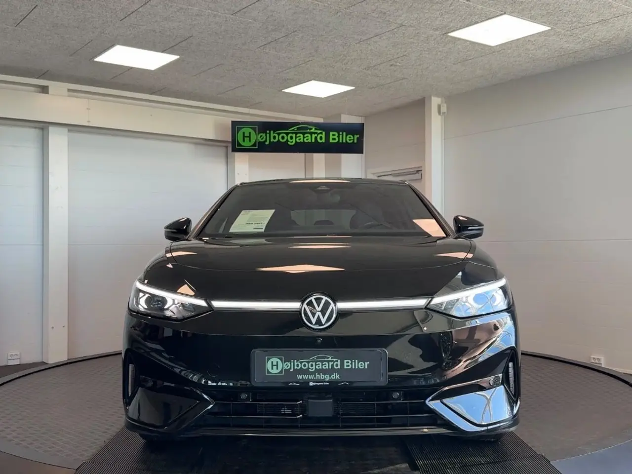 Billede 8 - VW ID.7 77 Style