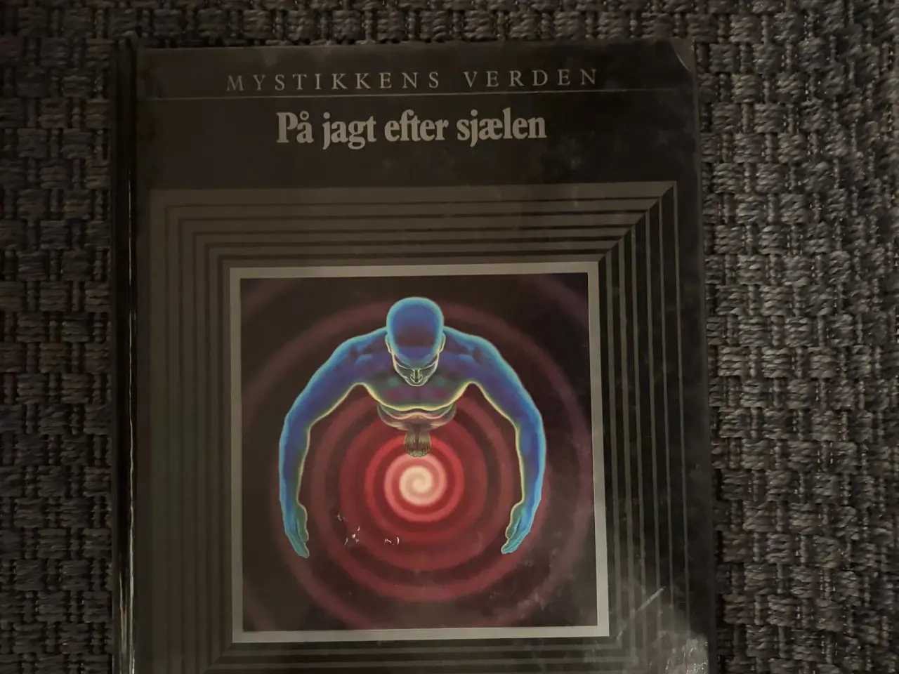 Billede 7 - Mystikkens Verden