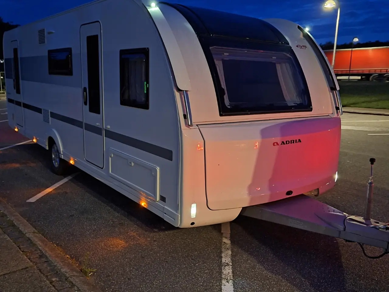Billede 7 - Adria adora 673 pk