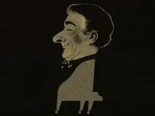 VICTOR BORGE ; Victor Borge Collection