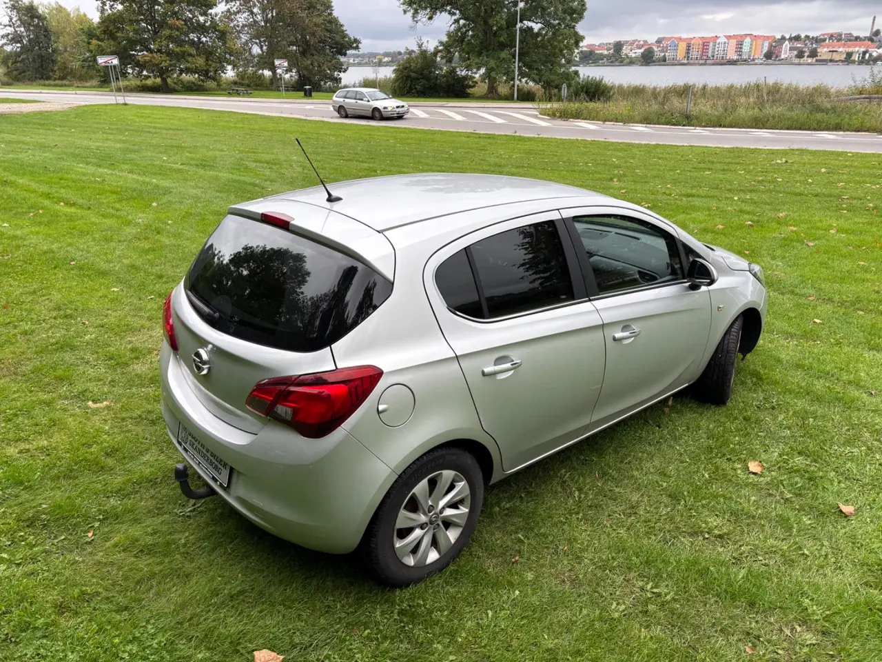 Billede 14 - Opel Corsa 1,4 16V Enjoy