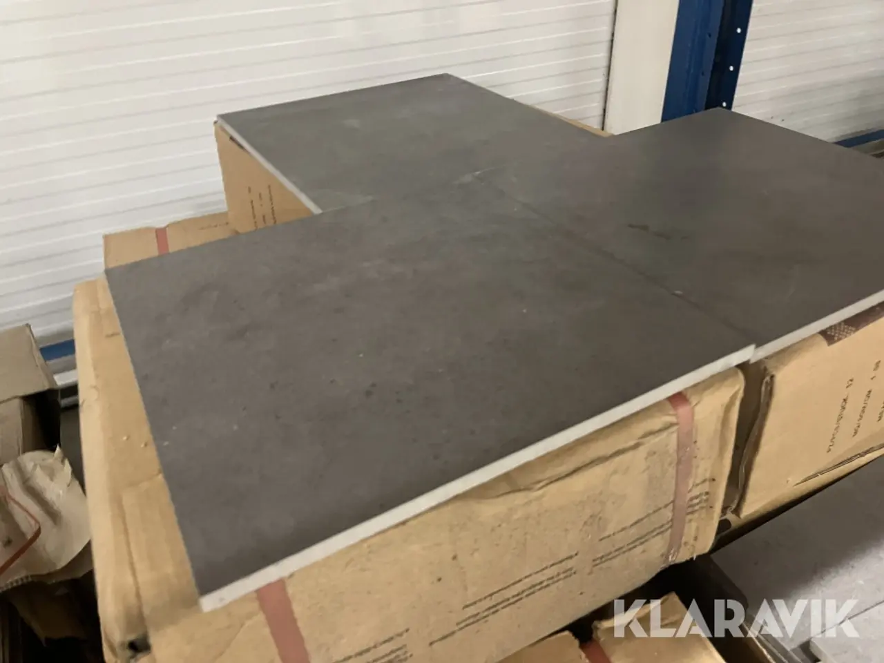 Billede 3 - Klinker Glazed 16m2