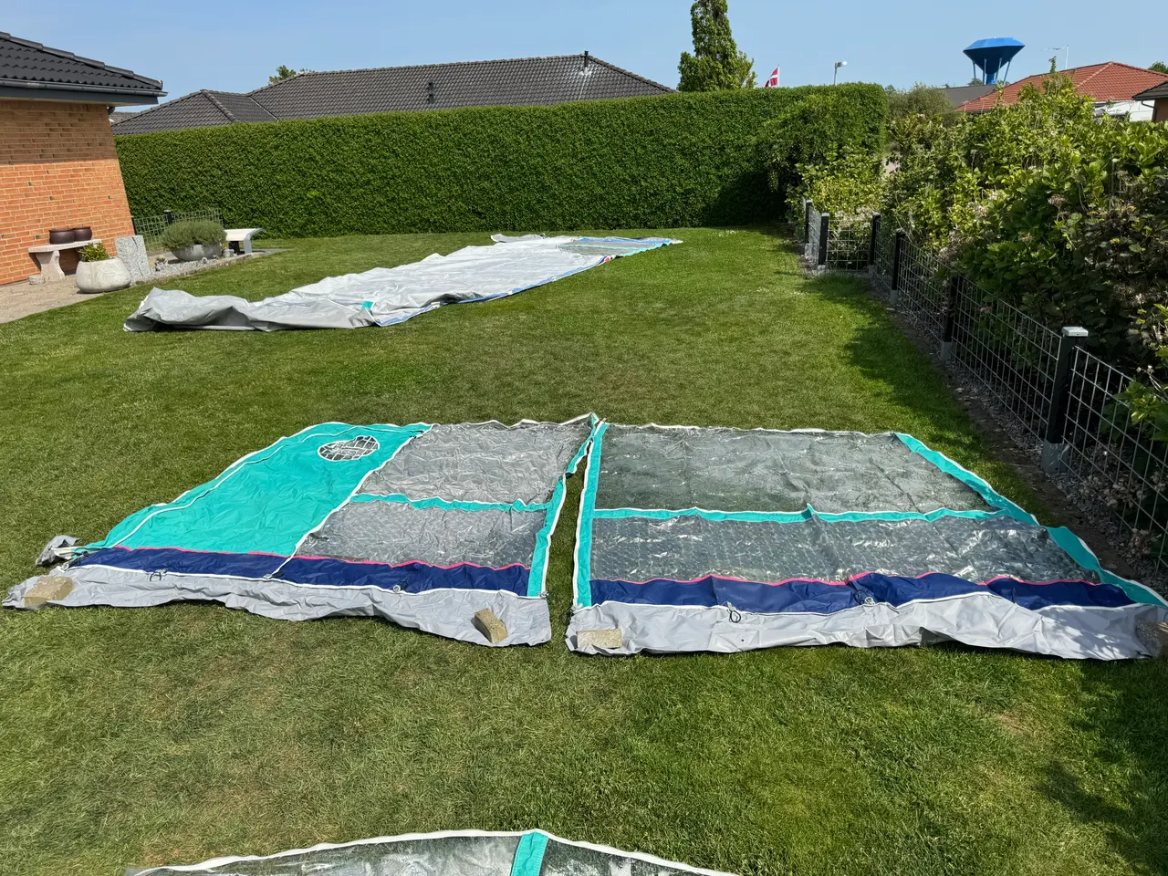 Billede 5 - Sun flex 1025 solsejl sælges