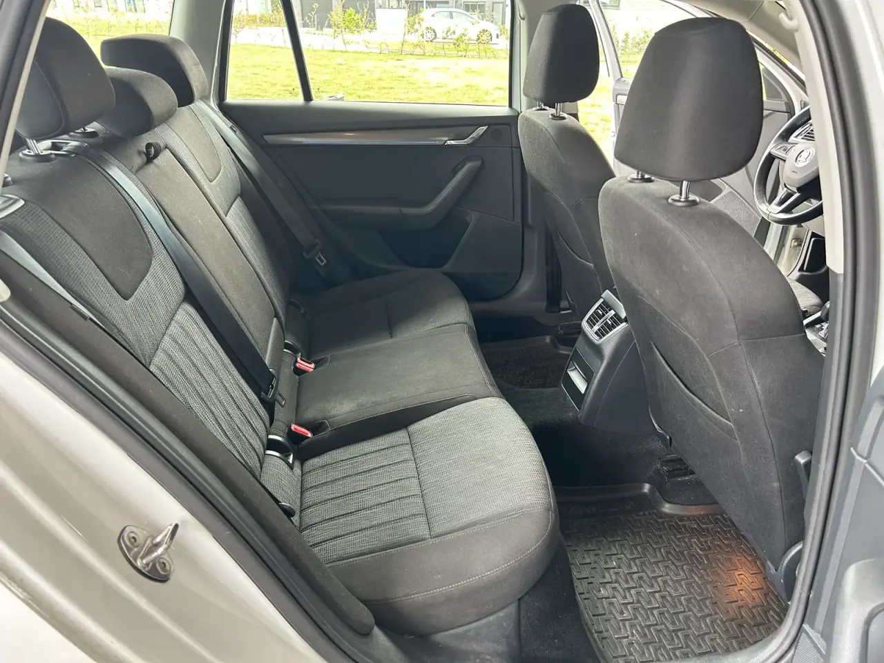 Billede 18 - Skoda Octavia 2,0 TDi 150 Business Line+ Combi DSG