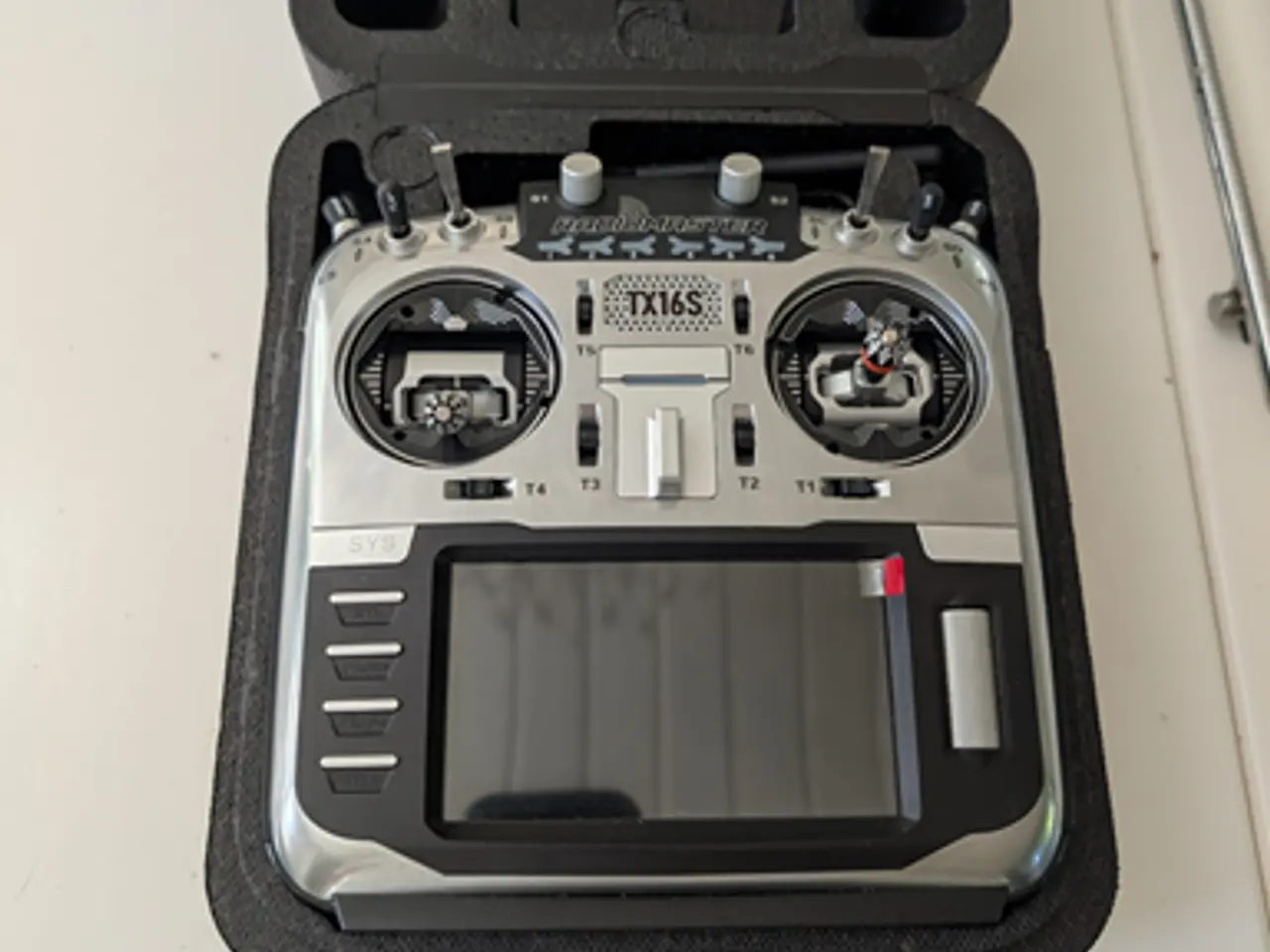 Billede 5 - Radiomaster TX16S MAX