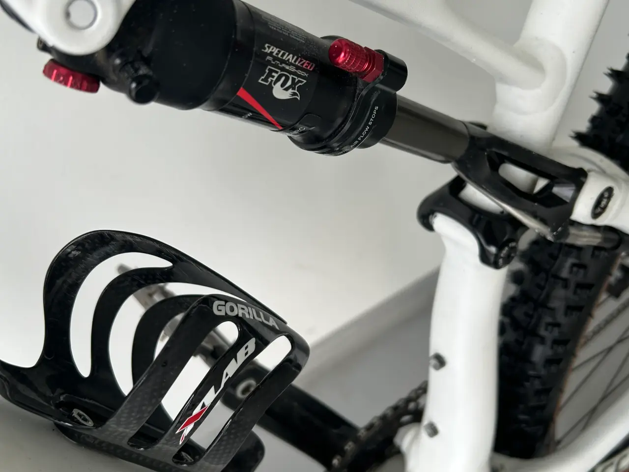 Billede 3 - Specialized Epic Comp – Full Suspension - Opgrader