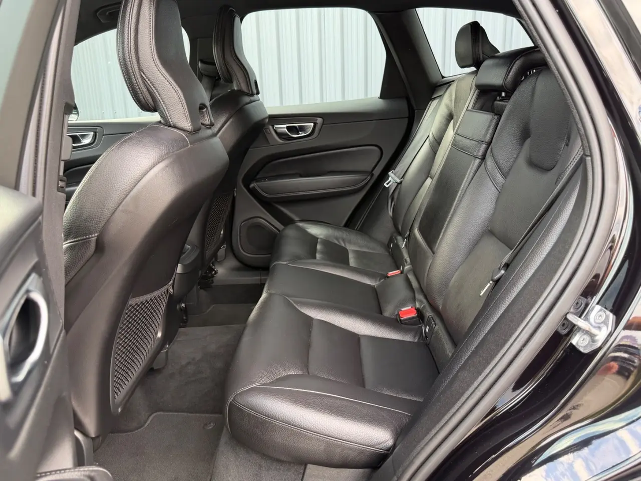 Billede 14 - Volvo XC60 2,0 D4 190 Inscription aut.