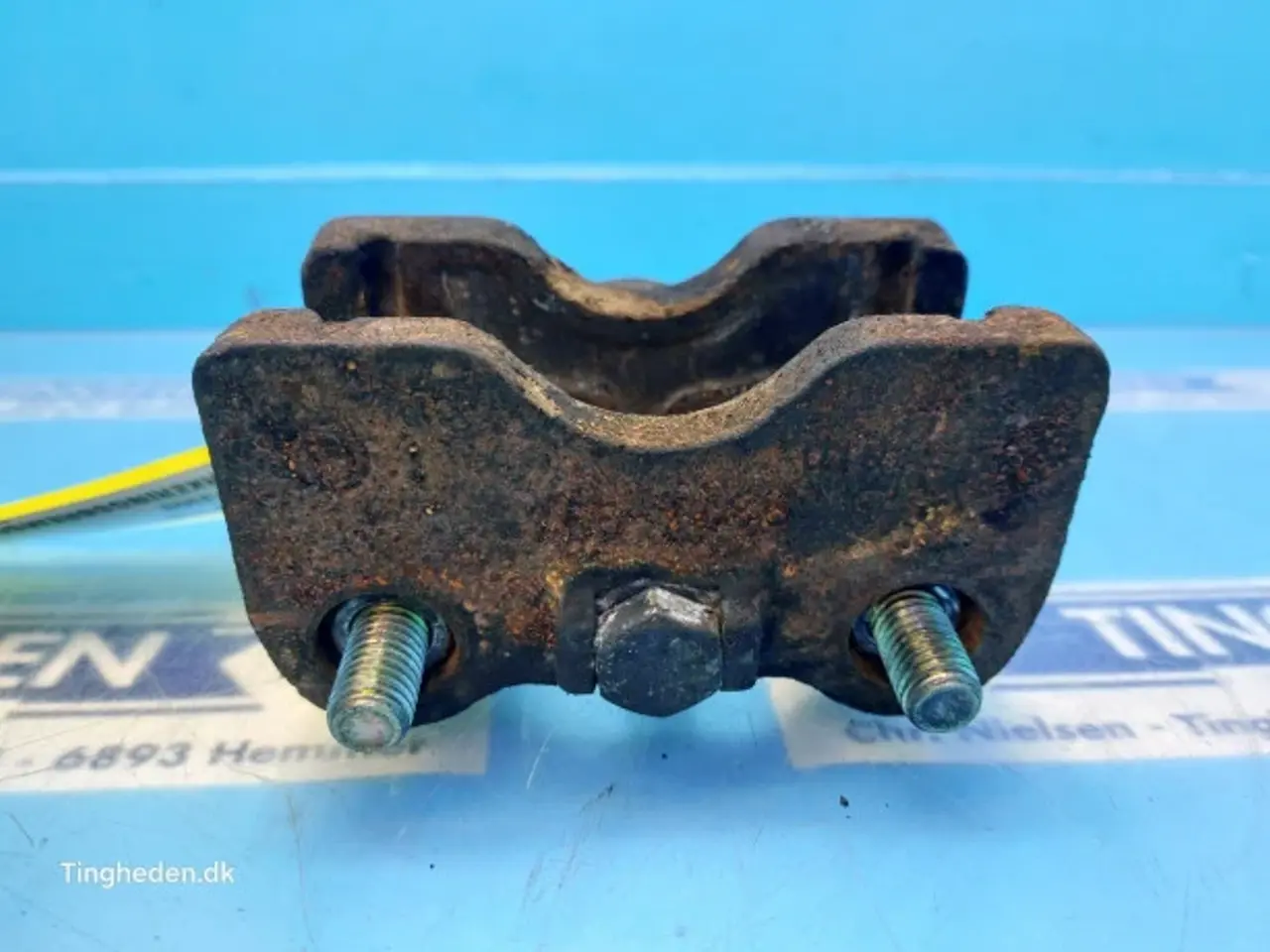 Billede 6 - New Holland LB110 Parkbremse 85813300