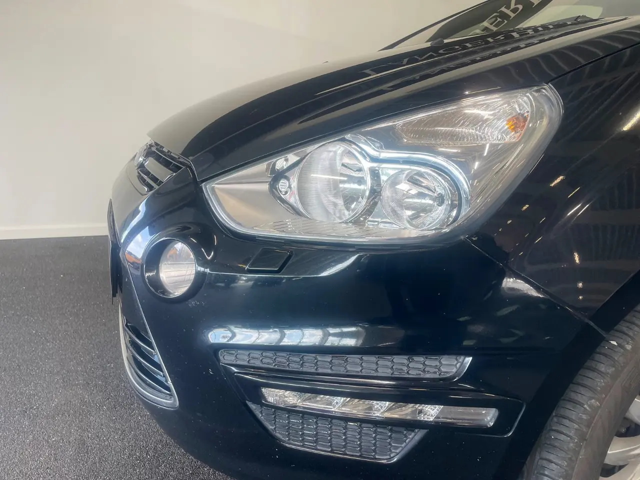 Billede 4 - Ford S-MAX 2,0 Titanium 7prs