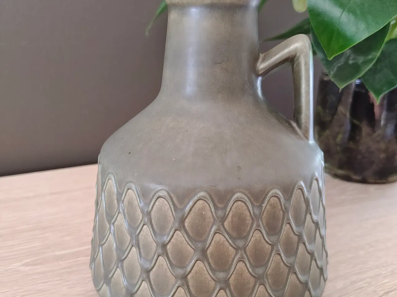 Billede 2 - Flot West Germany vase