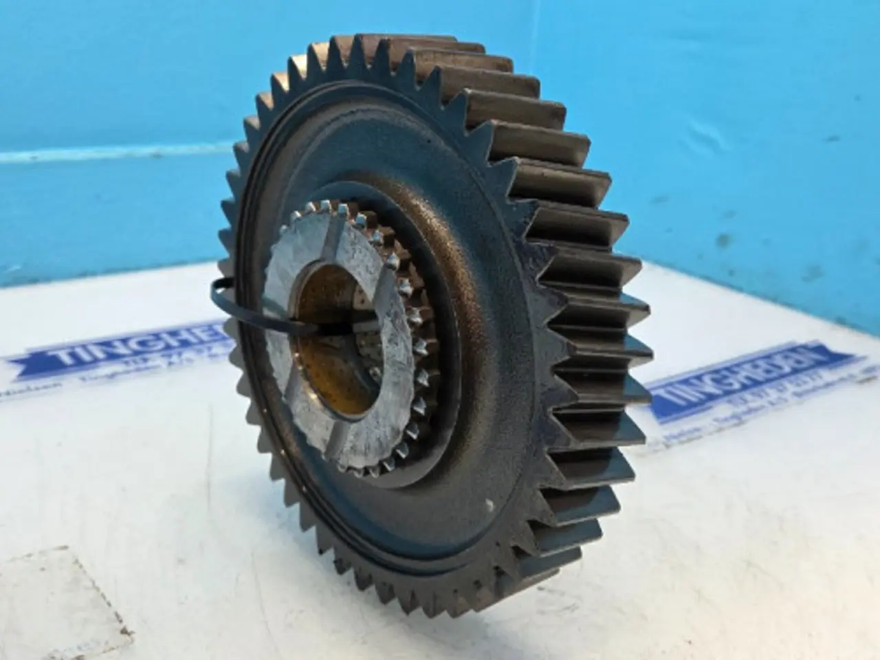 Billede 11 - Massey Ferguson 3060 Tandhjul 3582122M11