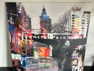 Billede New York