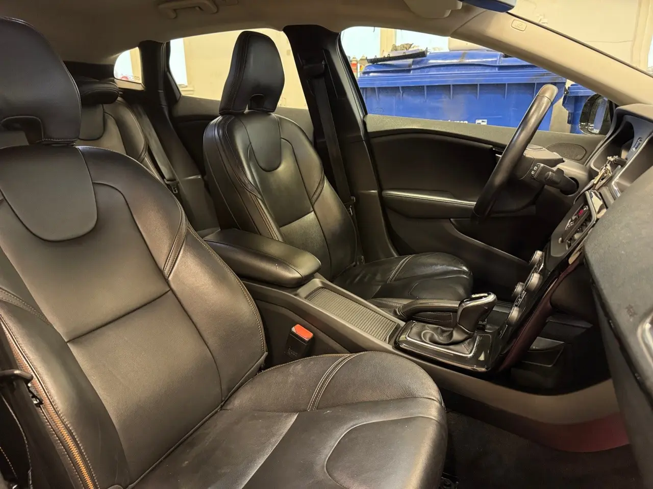Billede 15 - Volvo V40 CC 2,0 D3 150 aut.