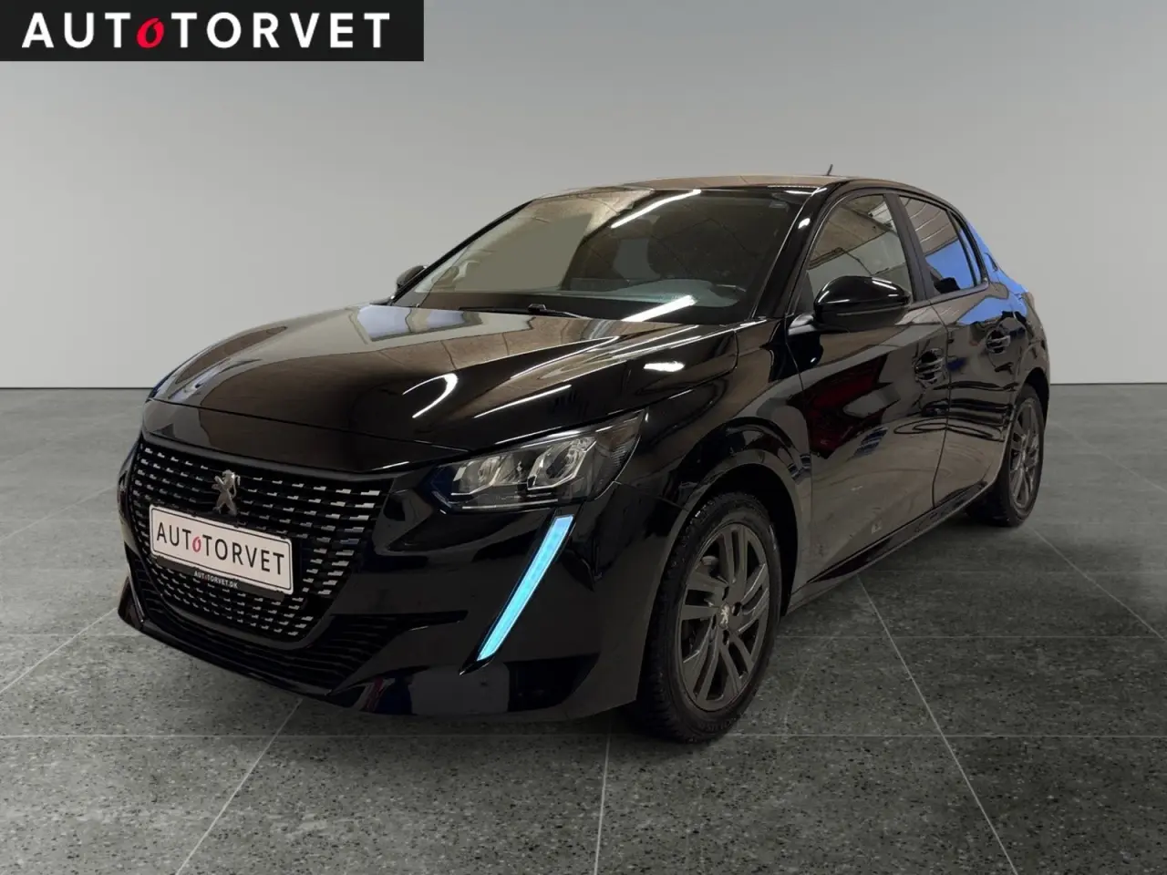 Billede 1 - Peugeot 208 1,2 PureTech 75 Prime