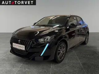 Peugeot 208 1,2 PureTech 75 Prime