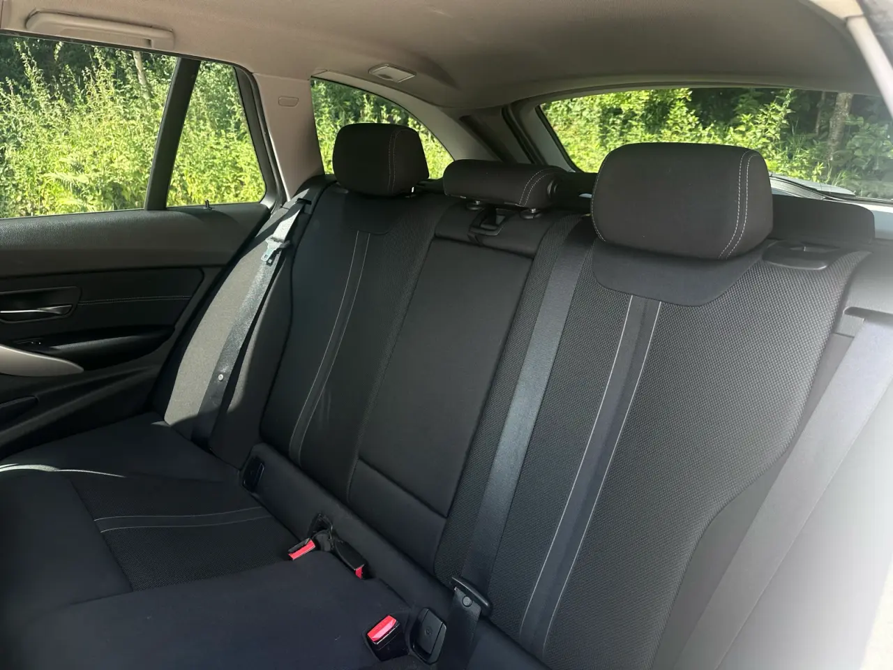 Billede 5 - BMW 320d touring
