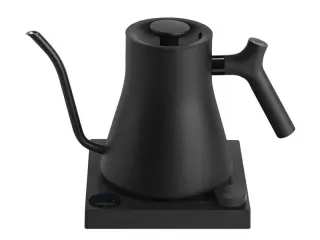 Elkedel - Fellow Stagg EKG Pro 0,9 l (sort)