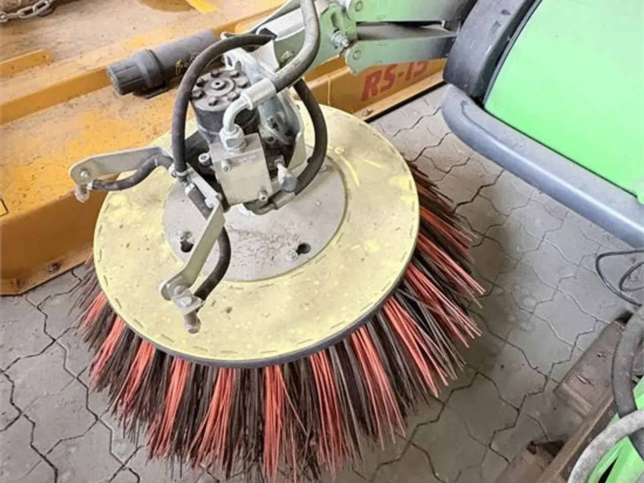 Billede 6 - Cochet City clean