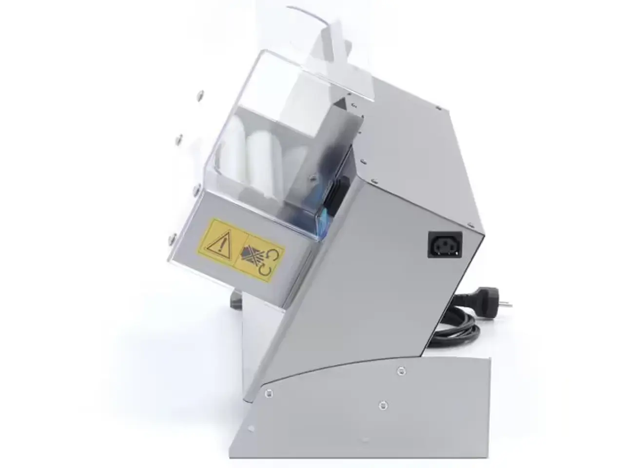 Billede 3 -  Dejruller til 30 cm dej – H430 x B480 x D335 mm