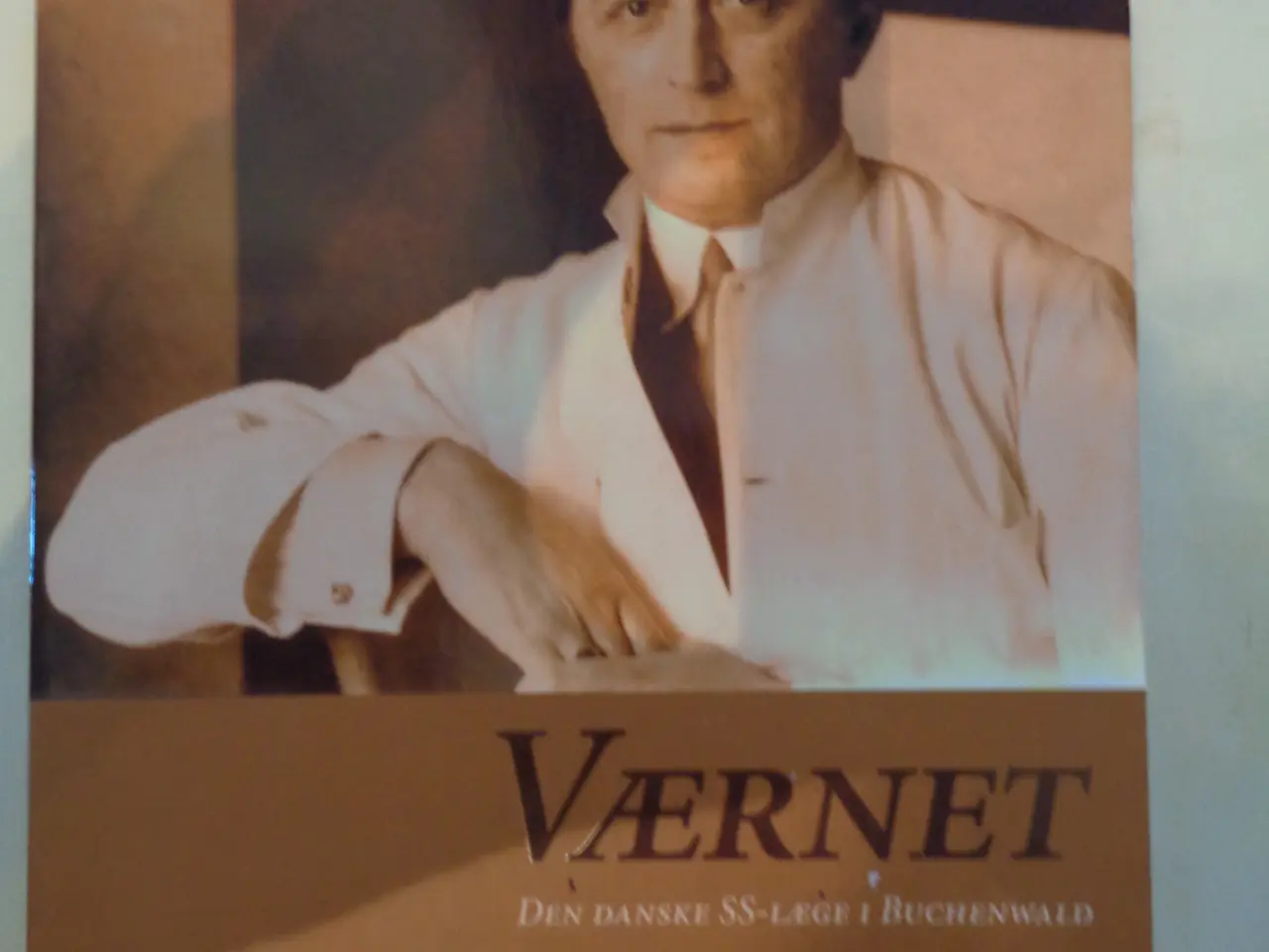 Billede 1 - Værnet 