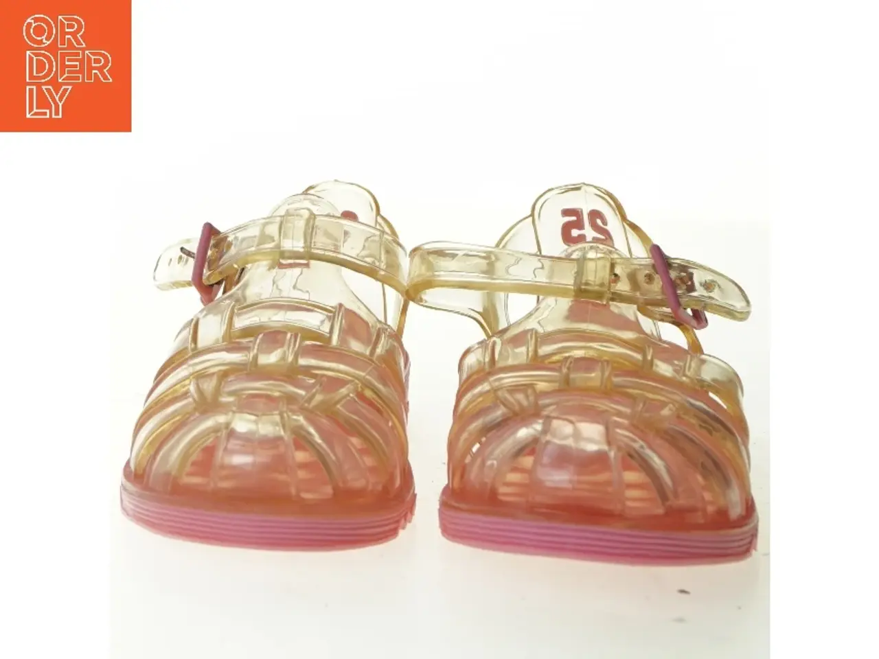 Billede 4 - Sko (str. 25)