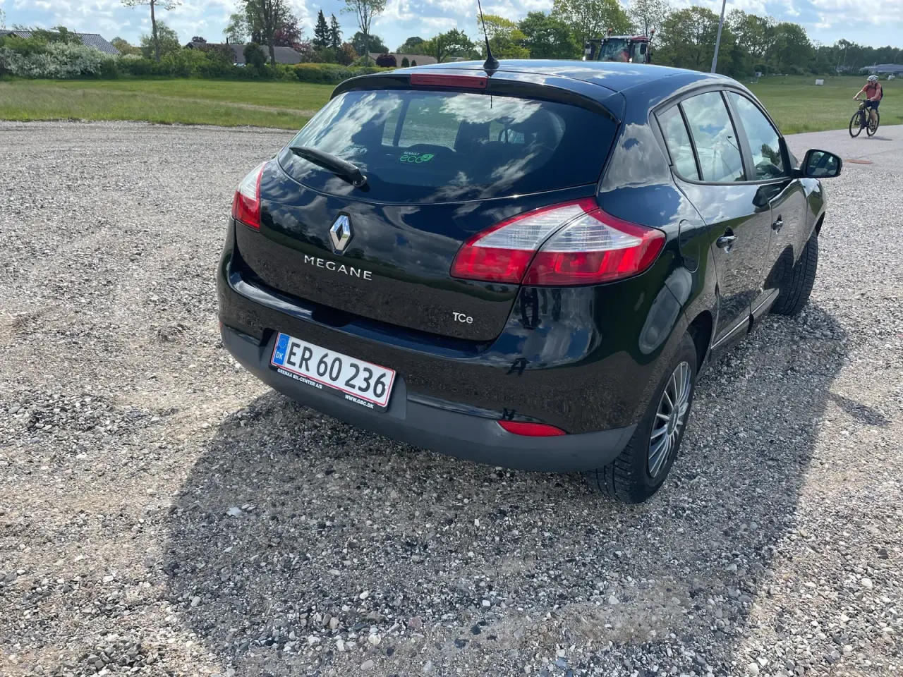 Billede 4 - Renault Megane III 1,2 TCe 115 Expression