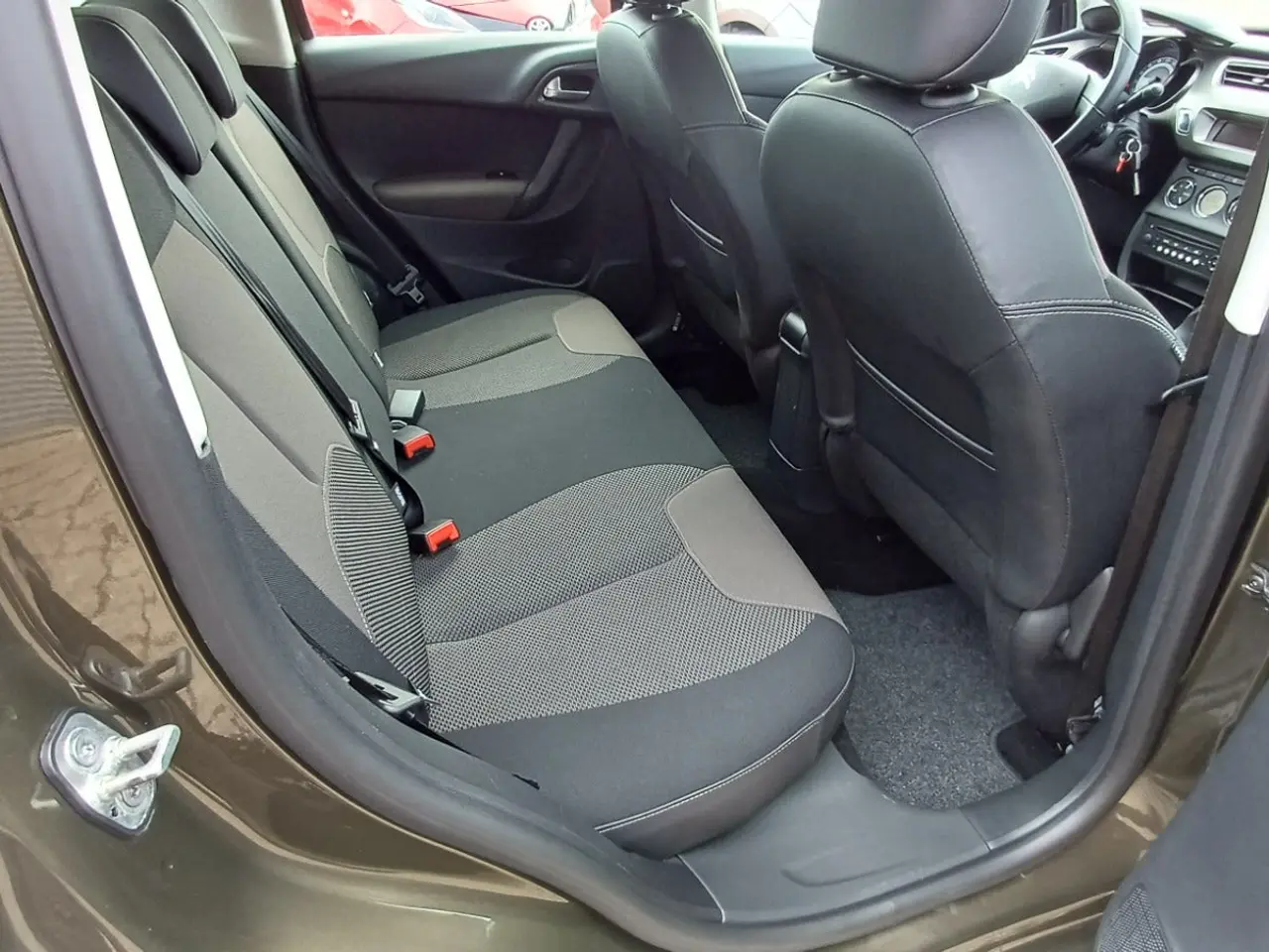 Billede 18 - Citroën C3 1,2 PureTech 82 Seduction ETG
