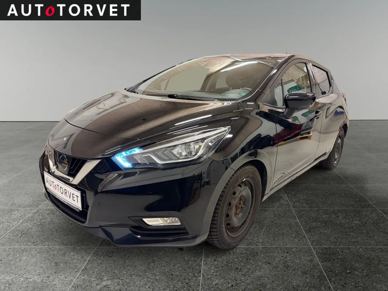 Billede 1 - Nissan Micra 0,9 IG-T 90 N-Connecta