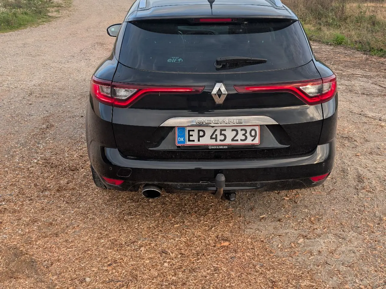 Billede 5 - Renault megane sports tourer bose edition