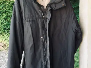 Vinterjakke