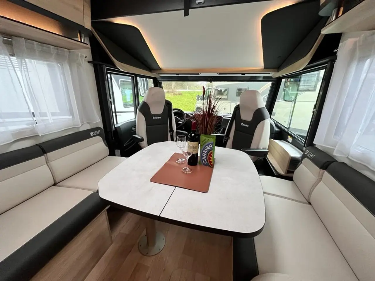 Billede 12 - Leje campingvogne / autocamper