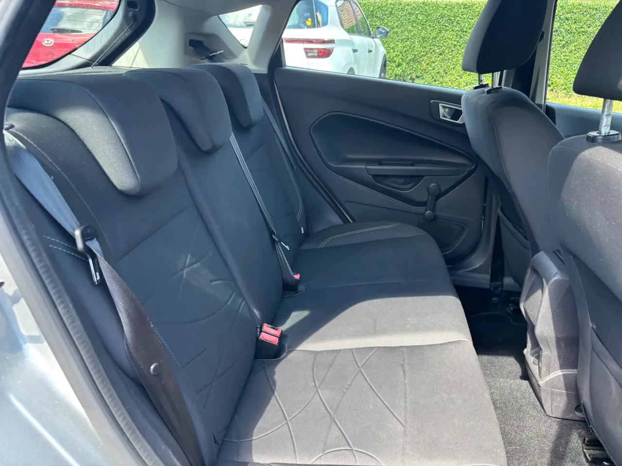 Billede 10 - Ford Fiesta 1,0 80 Trend+