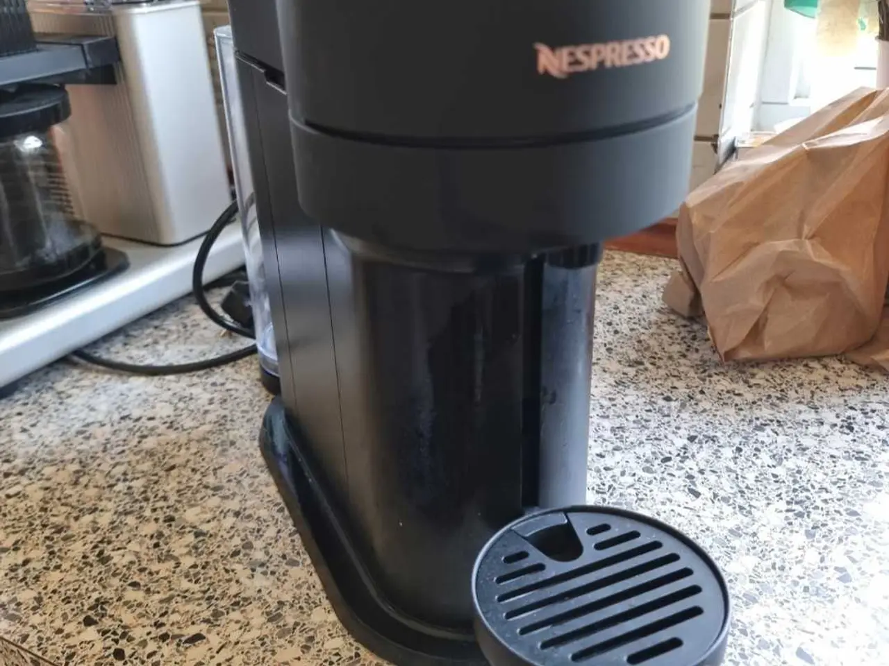 Billede 1 - Nespresso kaffemaskine 