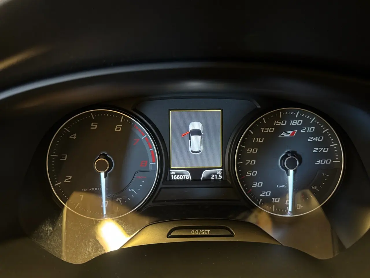 Billede 7 - Seat Leon 2,0 TSi 280 Cupra