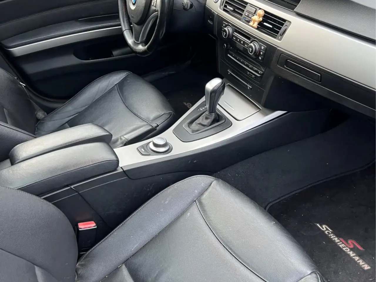 Billede 9 - BMW 325 touring - 3,0