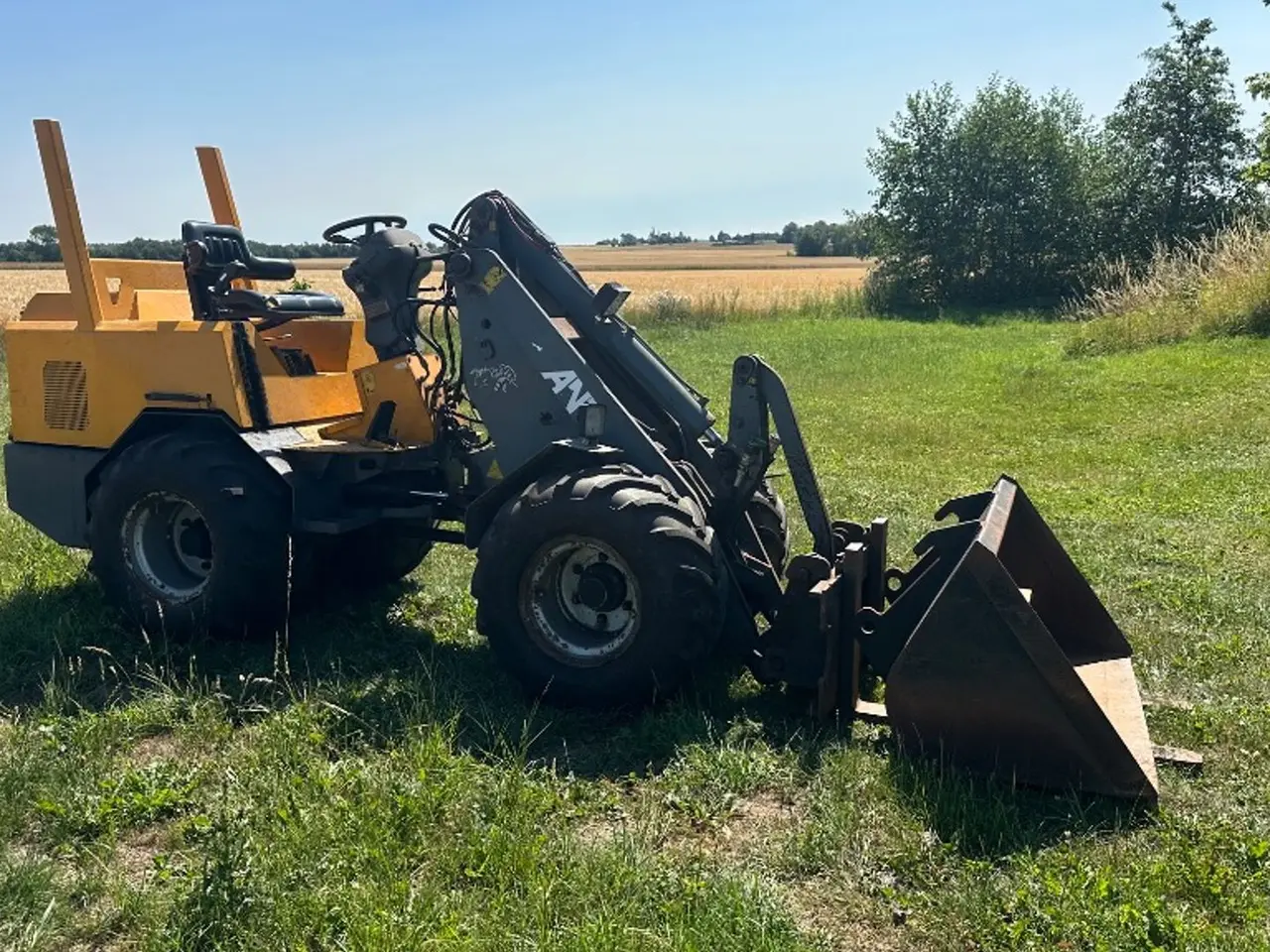 Billede 4 - Giant V451