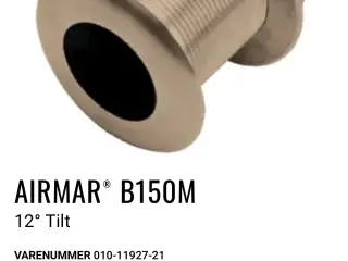 Airmar bm 150 12 %