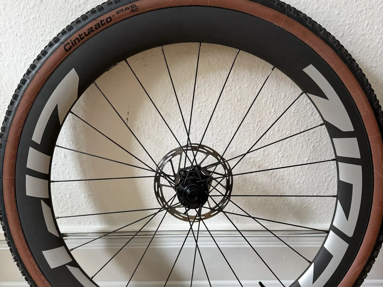 Billede 4 - Zipp 303 Xplr S