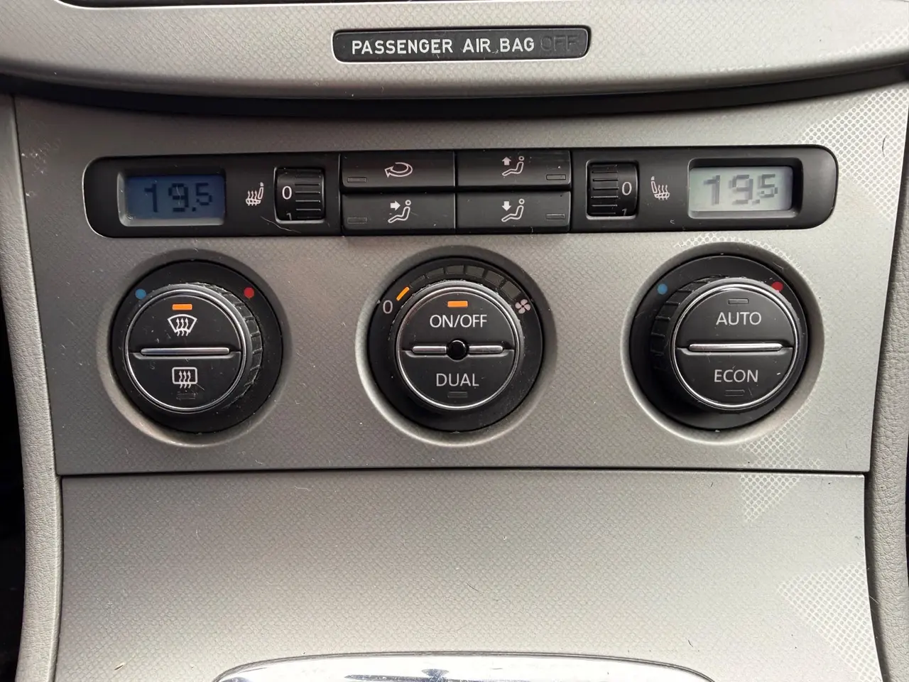 Billede 17 - VW Passat 2,0 TDi 140 Highline Variant