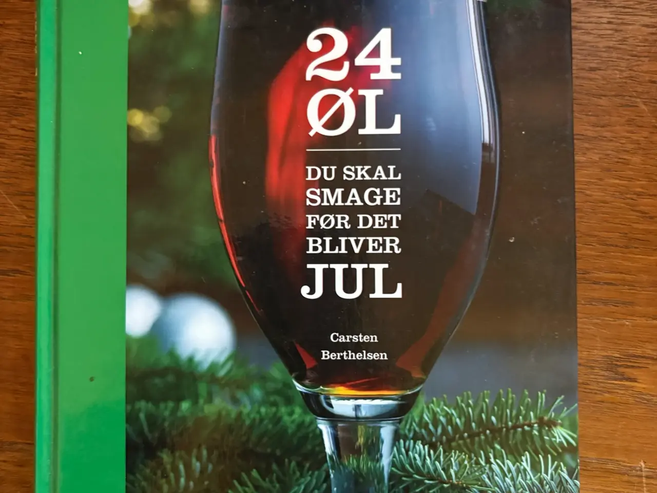 Billede 1 - 24 øl