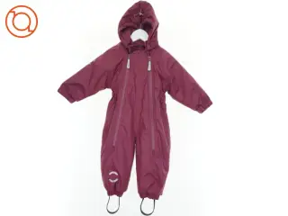 Flyverdragt fra Mikk-line (str. 86 cm)