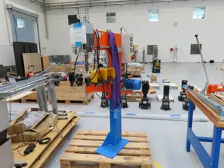 Quick-Press HAWA 400