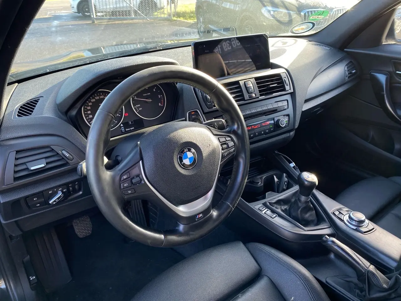 Billede 7 - BMW 120d 2,0 D 184HK 5d 6g