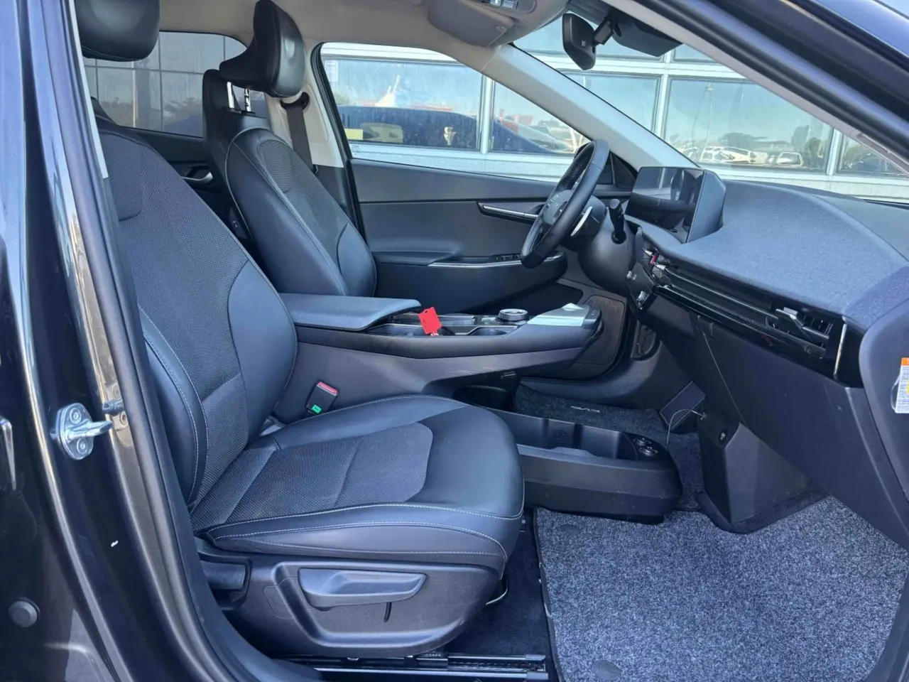 Billede 8 - Kia EV6 77 Long Range Performance AWD