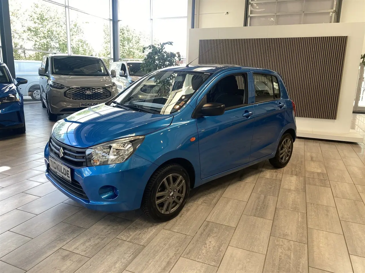 Billede 3 - Suzuki Celerio 1,0 Comfort