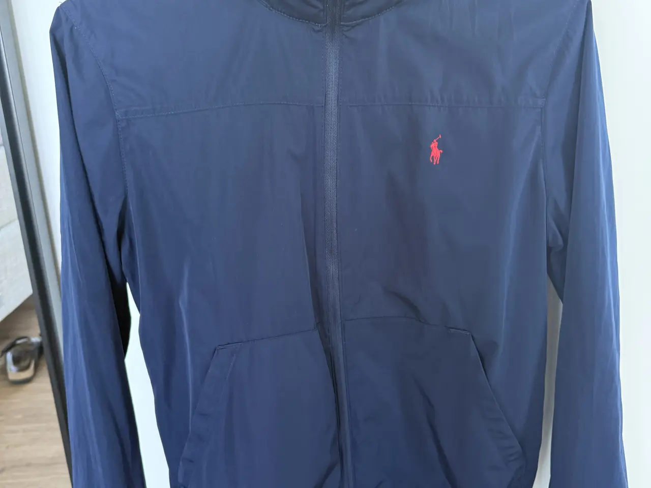 Billede 1 - Ralph Lauren Hoodie og Polo